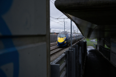 Javelin at Rainham