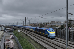 TMST 3212 at Rainham