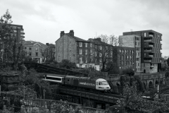 HST at South Hampstead