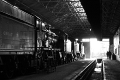 Didcot Shed