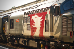37884 at Forest Gate