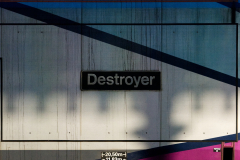 Destroyer