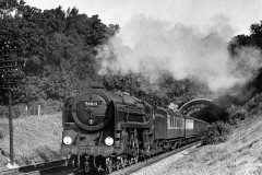 No.70013 'Oliver Cromwell'