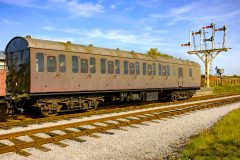 E43190 + a semaphore or five
