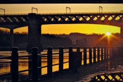 Under-19s-2nd-place-Newcastle-Metro-units-pass-over-the-River-Tyne-Ben-Taylor-17