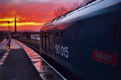 Under-19s-2nd-place-No.-50015-looks-out-at-Rawtenstall-sunset-Ben-Taylor-17