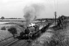 A Great Central 2-8-0
