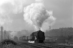 A Great Central 'Runner'